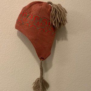 Free People Trapper Beanie